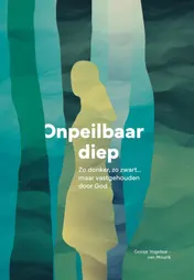 Omslag van Onpeilbaar diep