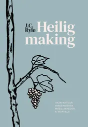 Omslag van Heiligmaking