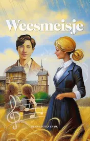 Omslag van Weesmeisje