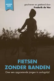Omslag van Fietsen zonder banden