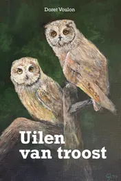 Omslag van Uilen van troost