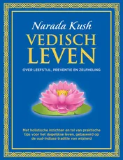 Omslag van Vedisch leven