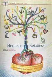 Omslag van Hemelse relaties