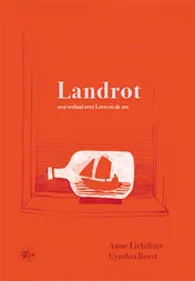 Omslag van Landrot
