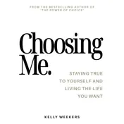 Omslag van Choosing me