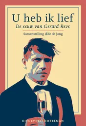Omslag van U heb ik lief