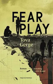 Omslag van Fearplay