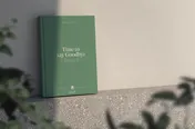 Omslag van Time to say Goodbye Journal
