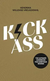 Omslag van Kick-Ass