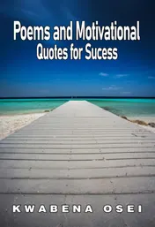 Omslag van Poems and Motivational Quotes for Success