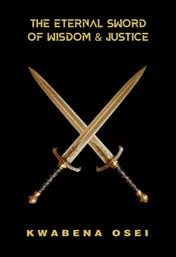 Omslag van The Eternal Sword of Wisdom and Justice