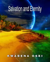 Omslag van Salvation and Eternity