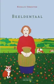 Omslag van Beeldentaal