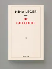 Omslag van De Collectie