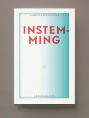 Omslag van Instemming