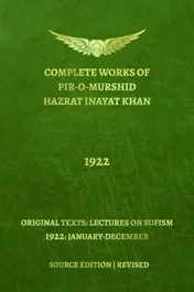 Omslag van Original Texts: Lectures on Sufism