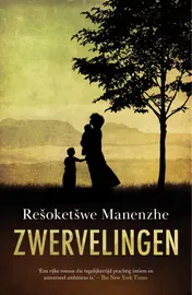 Omslag van Zwervelingen
