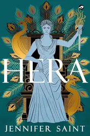 Omslag van Hera