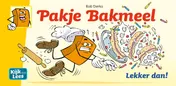 Omslag van Pakje Bakmeel