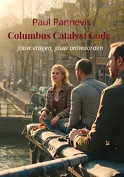 Omslag van Columbus Catalyst Code