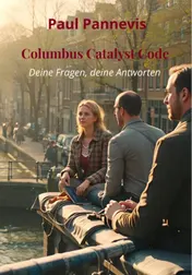 Omslag van Columbus Catalyst Code