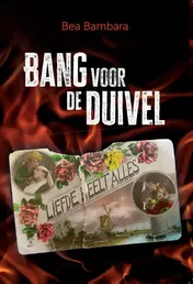 Omslag van Bang voor de Duivel