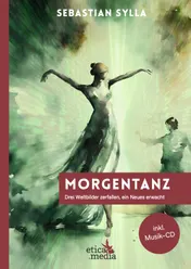 Omslag van Morgentanz