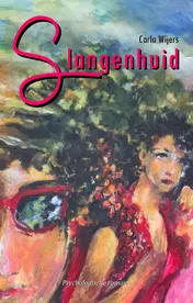 Omslag van SLANGENHUID