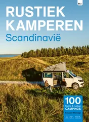 Omslag van Scandinavië