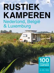 Omslag van Nederland-België en Luxemburg