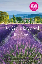 Omslag van De Geluksvogel