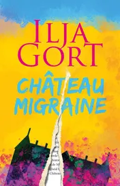 Omslag van Chateau Migraine