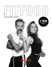 Omslag van Fitfoodgids