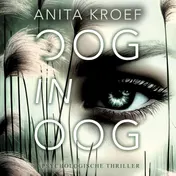 Omslag van Oog in oog