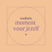Omslag van Moment voor jezelf