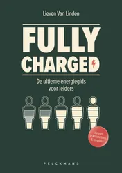 Omslag van Fully Charged