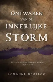 Omslag van Ontwaken van de Innerlijke Storm