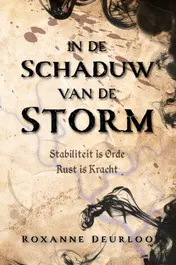 Omslag van In de Schaduw van de Storm