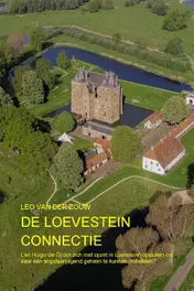 Omslag van De Loevestein connectie