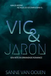Omslag van Vic & Jaron