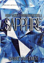 Omslag van Sapphire