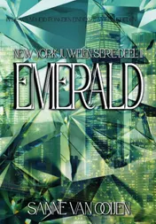 Omslag van Emerald
