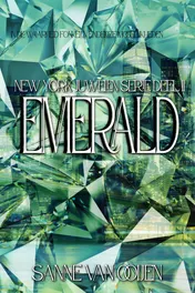 Omslag van Emerald