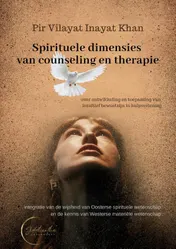 Omslag van Spirituele dimensies van counseling en therapie