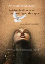 Omslag van Spirituele dimensies van counseling en therapie