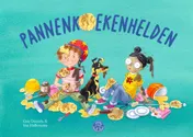 Omslag van Pannenkoekenhelden