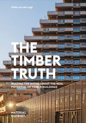 Omslag van The Timber Truth