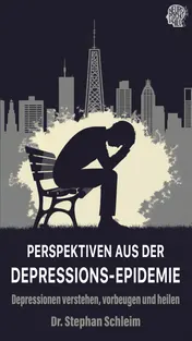 Omslag van Perspektiven aus der Depressions-Epidemie