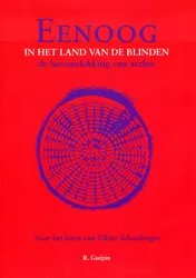 Omslag van Eenoog — In het land van de blinden