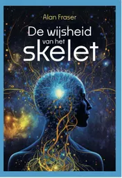Omslag van De wijsheid van het skelet